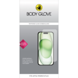 Body Glove Apple iPhone 15 Plus Tempered Glass ScreenGuard