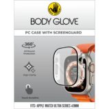 BG Apple watch Ultra 49MM PC Case
