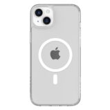 Body Glove Apple iPhone 14 Plus Magnetic Ghost Case Clear