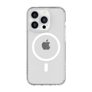 Body Glove Apple iPhone 14 Pro Magnetic Ghost Case Clear