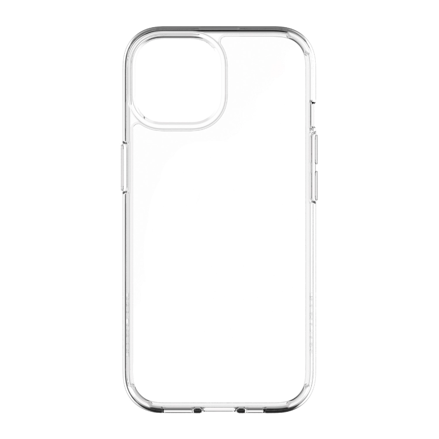 Body Glove Apple iPhone 15 Ghost Case Clear 1 Body Glove Apple iPhone 15 Ghost Case Clear