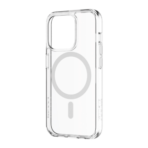 Body Glove iPhone 15 Pro Magnetic Ghost Case Clear