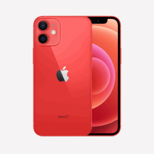 iPhone 12 Mini 128GB Red - Grade A