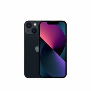 iPhone 13 Mini 256GB Midnight