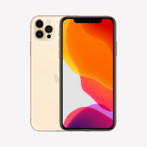 iPhone 12 Pro Max 128GB Gold