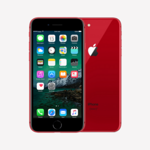 iPhone 8 Plus 64GB Red - Grade A