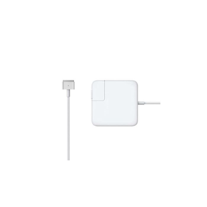 85W Magsafe 2 Power Adapter - White 1 85W Magsafe 2 Power Adapter - White