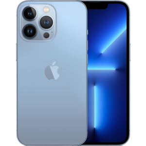iPhone 13 Pro 128GB Sierra Blue