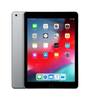iPad 6th Gen 32GB Wifi & Cellular Space Grey