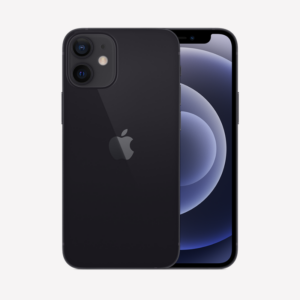 iPhone 12 Mini 64GB Black