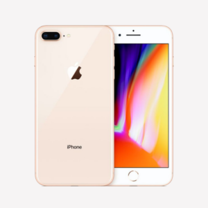 iPhone 8 Plus 256GB Rose Gold 356769084296706