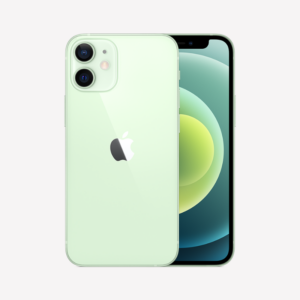 iPhone 12 Mini 128GB Green (No Face ID)