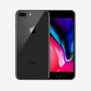 iPhone 8 Plus 64GB Space Grey - Grade A