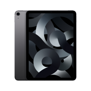 iPad Air 5th Gen 64GB Wifi Only Space Grey