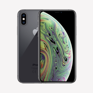 iPhone XS Max 256GB Space Grey