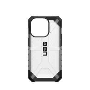 UAG Apple iPhone 15 Pro Plyo Case Ice