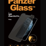PanzerGlass Screen Protector Apple iPhone 11 Pro | Xs | X | Standard Fit