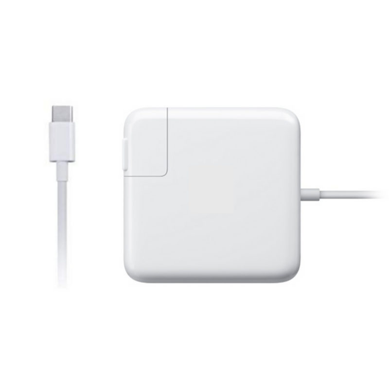 Type-C 61W Power Adapter 1 Type-C 61W Power Adapter