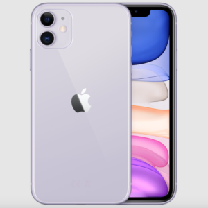iPhone 11 64GB Purple