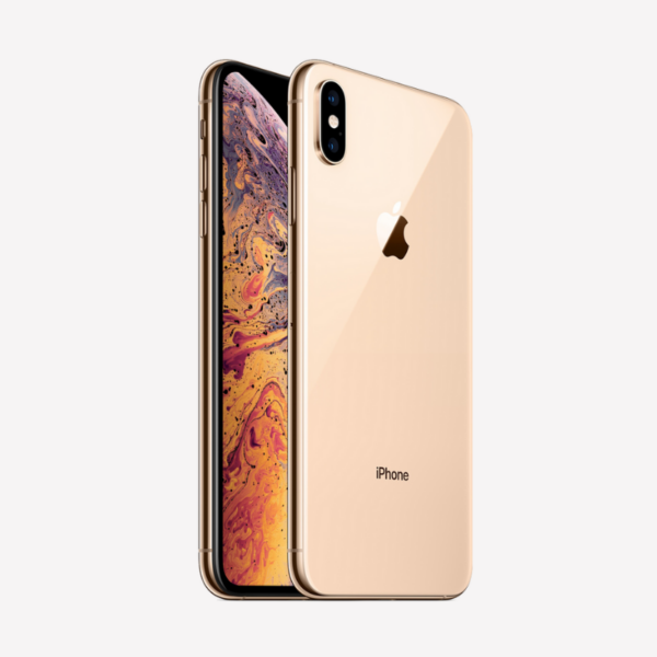 iPhone Xs Max 256GB Gold