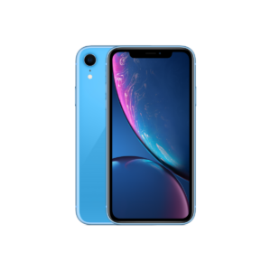 iPhone XR 128GB Blue