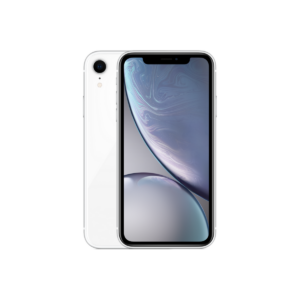 iPhone XR 64GB White - Grade A