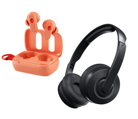 skullcandy headphones