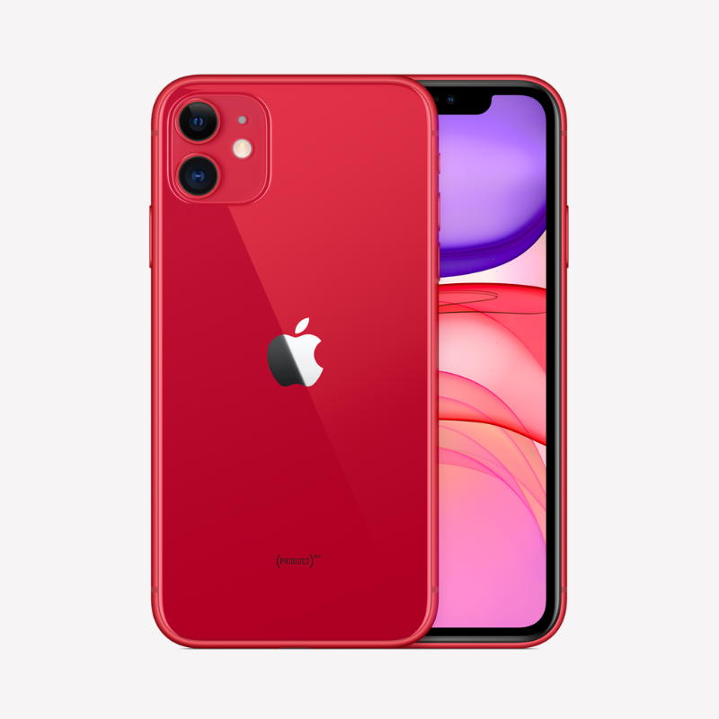 iPhone11 レッド 64GB IPhone 11 64GB Red | Gomaxx.