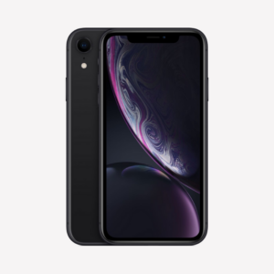 iPhone XR 128GB Black -Grade A