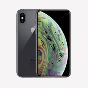iPhone XS 256GB Space Grey
