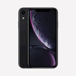 iPhone XR 64GB Black