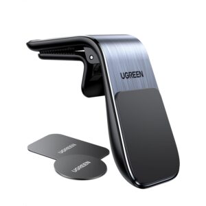UGREEN Waterfall Magnetic Phone Car Holder