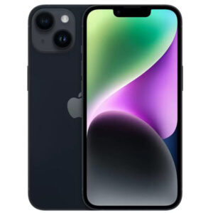 iPhone 14 128GB Midnight E-Sim Only
