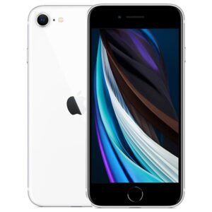 iPhone SE 2020 64GB White