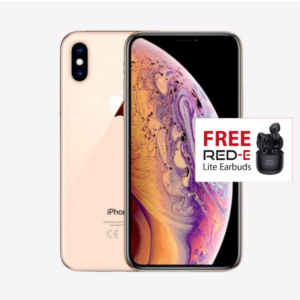 iPhone XS 512GB Gold - Grade A