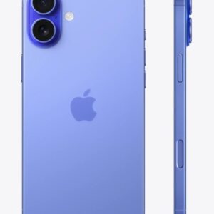 iPhone 16 Plus 128GB Ultramarine