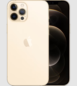 iPhone 12 Pro 256GB Gold