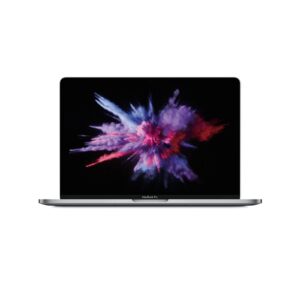 MacBook Pro 13 inch 2019 2.4GHz i5 8GB RAM 500GB SSD Space Grey
