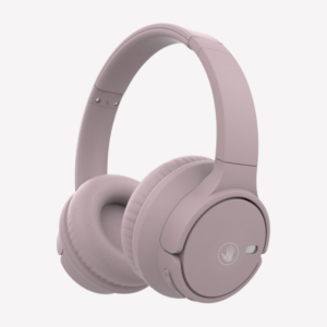 Body Glove AMPED Wireless Over-Ear Headphone Sand