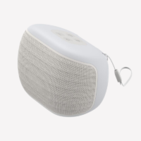 Body Glove Rocker Wireless Speaker White