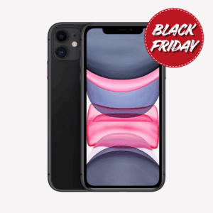 iPhone 11 64GB Black