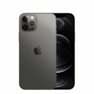 iPhone 12 Pro 128GB Graphite