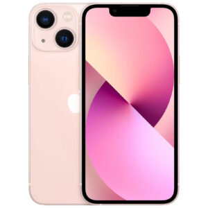 iPhone 15 128GB Pink