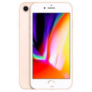 iPhone 8 256GB Gold