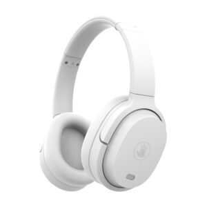 Body Glove Pura Vida Wireless Headphones White