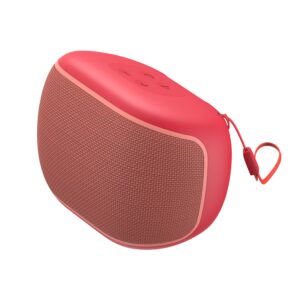 Body Glove Rocker Wireless Speaker Red