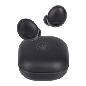 Body Glove Quiver True Wireless Earbuds Black