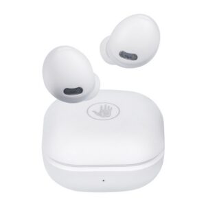 Body Glove Quiver True Wireless Earbuds White