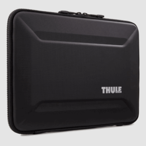 Thule Gauntlet 4.0 Sleeve 16 Inch MacBook Pro Black