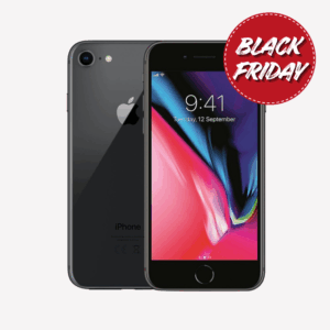 iPhone 8 64GB Space Grey